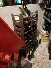 Attrezzi cantina usato  Morra de Sanctis