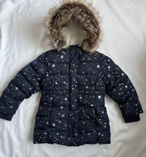 Puffer fur hood for sale  Holland