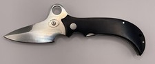 Spyderco c40p jot for sale  Lawrenceville