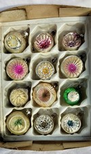 Anciennes décorations noël. d'occasion Anciennes décorations noël. d'occasion  Bitche