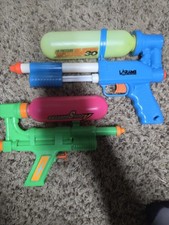 Nerf super soaker for sale  Elizabethtown