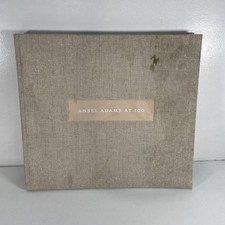Ansel adams 100 for sale  Northfield