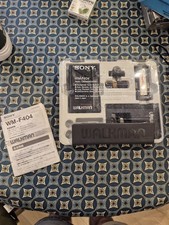 Rare walkman sony d'occasion  Ronchin