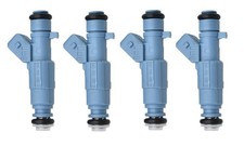Fuel injectors for d'occasion  Expédié en Belgium
