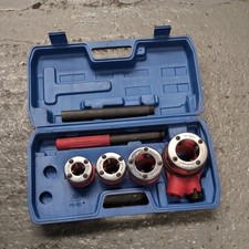 Silverline 6pc pipe for sale  BEDALE