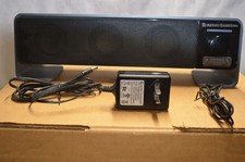 Altec lansing soundbar usato  Spedire a Italy