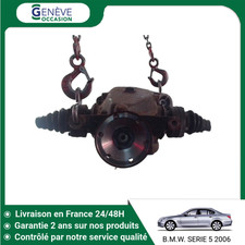 Pont arriere bmw d'occasion  Niort