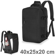 Ryanair rucksack 40x25x20 gebraucht kaufen  Dresden