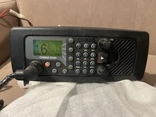 Simrad rd68 vhf for sale  SOUTHAMPTON
