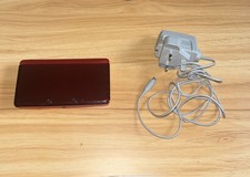 Nintendo 3ds metallic for sale  GUILDFORD