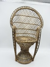 Vintage mini wicker for sale  Waverly