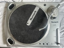 Numark deck for sale  LONDON