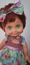 Galoob baby face for sale  BOOTLE