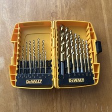 Dewalt titanium drill for sale  O Fallon