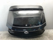 Hayon opel corsa d'occasion  Nemours
