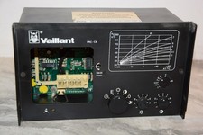 Vaillant vrc heizungsteuerung gebraucht kaufen  Burgdorf