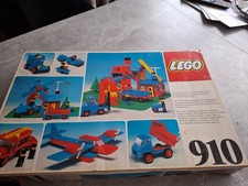 Lego universalkasten 910 gebraucht kaufen  Weißenhorn