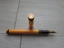Stylo plume waterman d'occasion  Charleville-Mézières