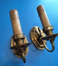 Pair 1920 single for sale  Stockbridge