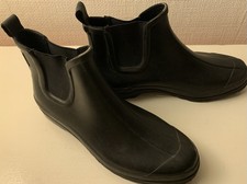 Damen gummi stiefelette gebraucht kaufen  Berlin