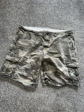 Mens next shorts for sale  ROTHERHAM