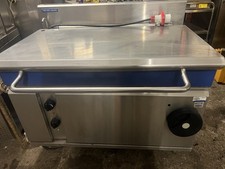 Blue seal 120l for sale  SWANSEA