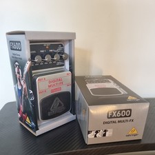 behringer delay for sale behringer delay for sale WIMBORNE