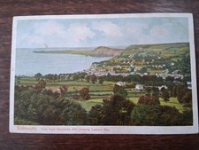 Sidmouth salcombe hill for sale  NORTHAMPTON