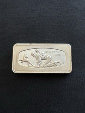 Franklin mint sterling for sale  Saint George