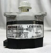 Pacific scientific powermax for sale  Annapolis