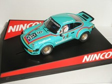Ninco 50331 porsche for sale  CARDIFF