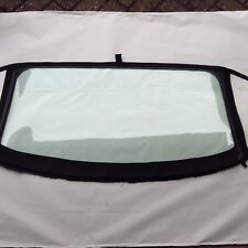 Mgf mgtf rear for sale  NOTTINGHAM