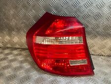 Bmw series 116i for sale  DEWSBURY