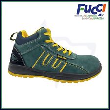 Scarpe antinfortunistica uomo usato  Andria