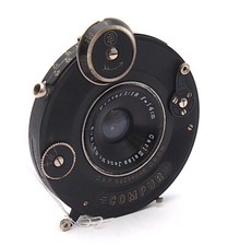Carl zeiss jena for sale  HAYLING ISLAND