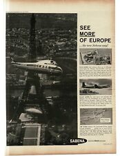 1959 sabena belgian for sale  Columbia