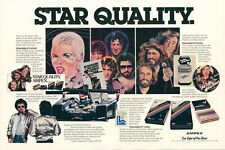 1979 ampex cassette for sale  Wooster