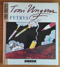 Tomi ungerer fatras d'occasion  Roumazières-Loubert