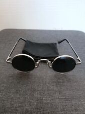 Lunettes soleil rondes d'occasion  Le Havre-