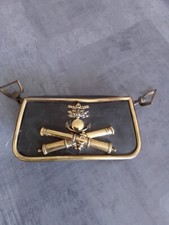 Giberne artillerie marine d'occasion  Grand-Fougeray