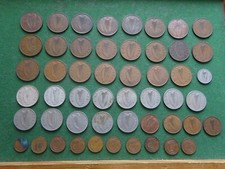 Ireland florin 1940 for sale  UK