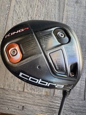 Cobra king adjustable for sale  Salt Lake City