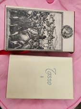 tasso torquato usato  Bologna