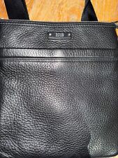 hugo boss bag for sale  LONDON