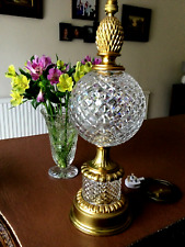 Waterford crystal waterford for sale  PETERBOROUGH