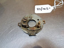 Lucas distributor points for sale  STOKE-ON-TRENT