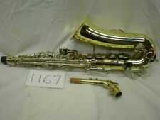 Buescher aristcrat alto for sale  Elkhorn