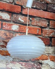 Erco pendelleuchte deckenlampe gebraucht kaufen  Deutschland