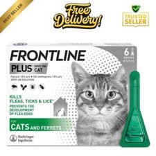 Frontline plus spot for sale  BIRMINGHAM
