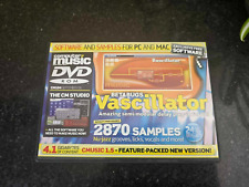 Computer Music CM104 06 Sep Software y Disco de Muestra PC/Mac DVD Rom -GOSFORD segunda mano  Embacar hacia Mexico